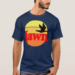 Camiseta amanecer 