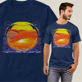 Camiseta Amanecer 2443