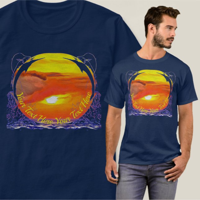 Camiseta Amanecer 2443 (Subido por el creador)