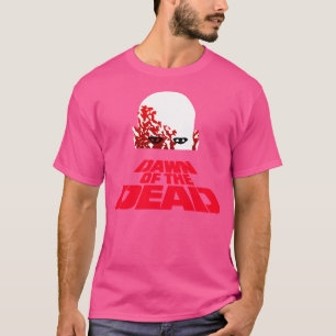 Camiseta Amanecer de los muertos 1978
