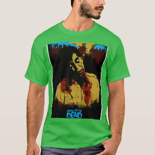 Camiseta Amanecer de los muertos 4