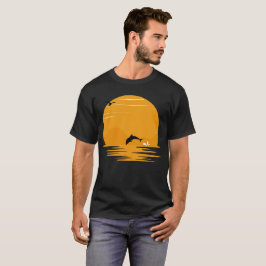 Camiseta Amanecer de verano