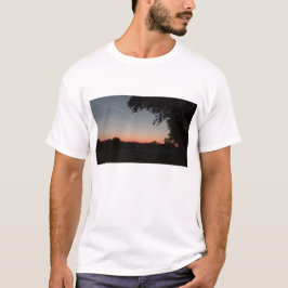 Camiseta Amanecer de Verano