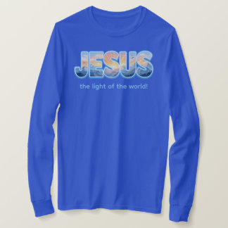 Camiseta Amanecer Jesús