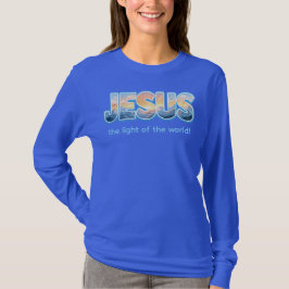 Camiseta Amanecer Jesús