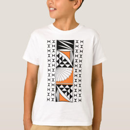 Camiseta Amanecer nativo del suroeste