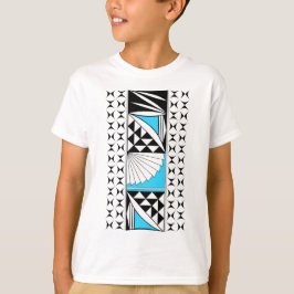 Camiseta Amanecer nativo del suroeste