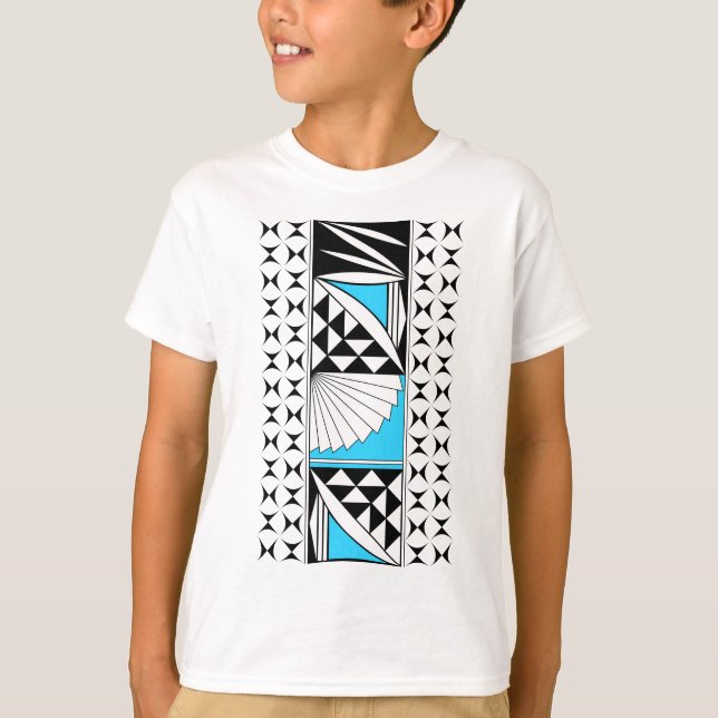 Camiseta Amanecer nativo del suroeste (Anverso)