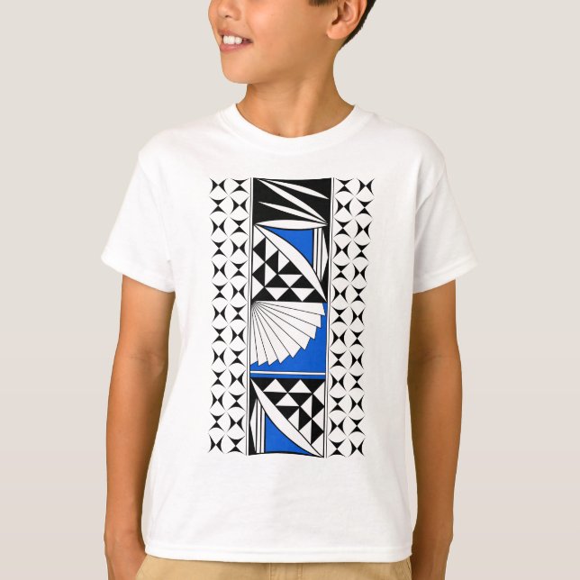 Camiseta Amanecer nativo del suroeste (Anverso)