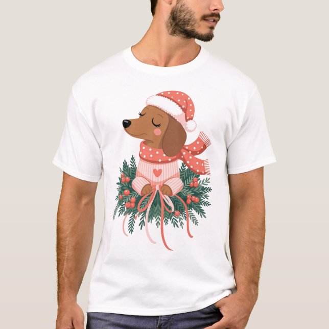 Camiseta Amante (Anverso)