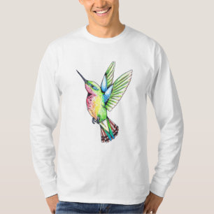 Camiseta Amante