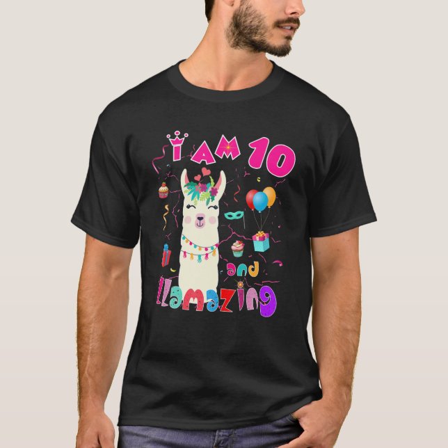 Camiseta amante (Anverso)