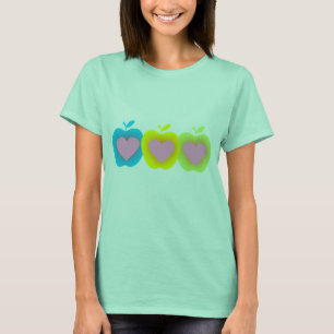 Camiseta Amante A1 de Apple