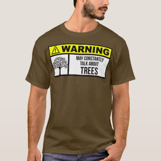Camiseta Amante botánico