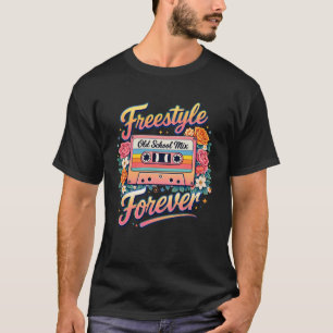 Camiseta Amante de Cassette Hecho en Los 90s 80s 1980s Free