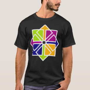 Camiseta Amante de CentOs Linu con tagline Open Source Os