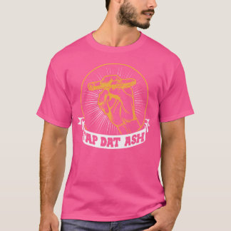 Camiseta Amante de cigarros divertido para mujeres y hombre