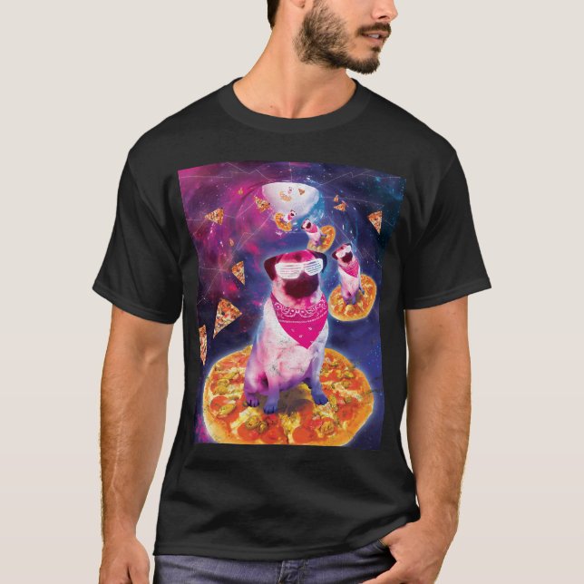 Camiseta Amante de Frenchie (Anverso)