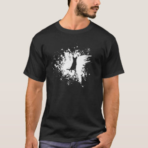 Camiseta Amante de Heeler Divertido Dueño de Perro Ganadero