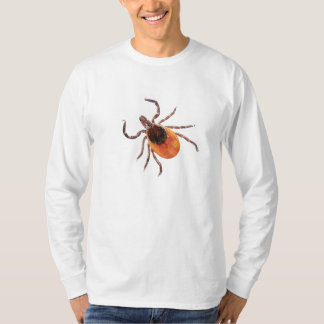 Camiseta Amante de insectos