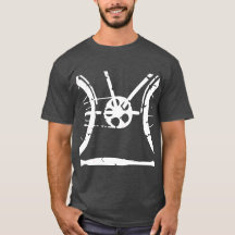 Amante de la bicicleta