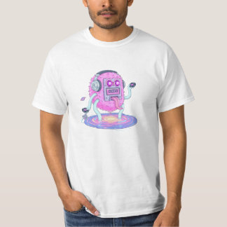 Camiseta Amante de la canción