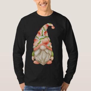 Camiseta Amante De La Fruta Peachy Para La Pareja De Confro