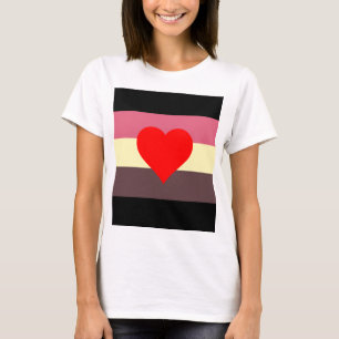 Camiseta Amante de la grasa