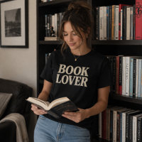 Amante de la lectura