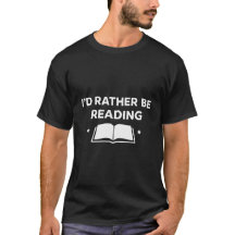 Amante de la lectura divertida Me gustaría estar l