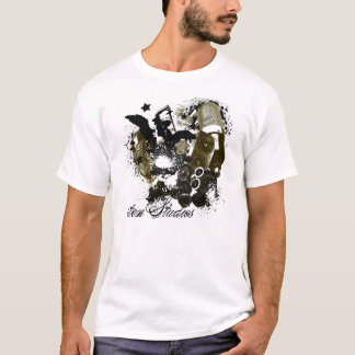 Camiseta Amante de la música