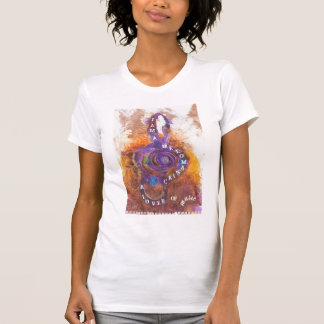 Camiseta Amante de la música