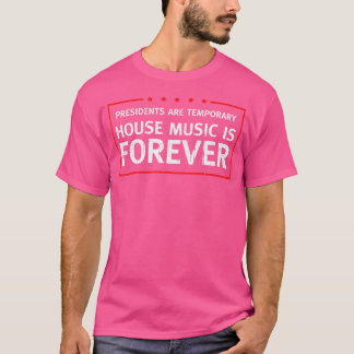Camiseta Amante de la música de la casa - Cita Dj Edm Raver