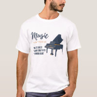Amante de la música de piano, musical, instrumento