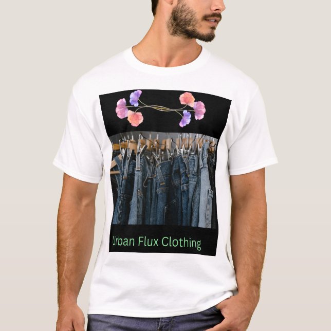 Camiseta Amante de la naturaleza: Wanderer" (Anverso)