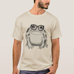 Camiseta Amante de la rana de lluvia Desierto Lluvia Regalo