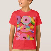 Amante de las donas