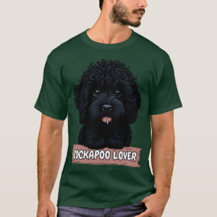 Camiseta amante de las galas