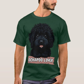Camiseta amante de las galas