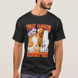 Camiseta Amante de las Mascotas Perro y Gato Amante de Perr