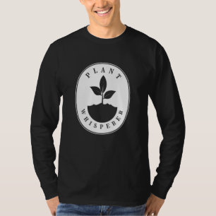 Camiseta Amante de las plantas Funny Horticulture Gardener