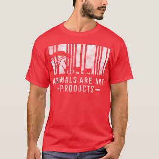 Camiseta Amante de los animales Rescatador de animales Sin