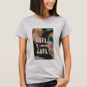 Camiseta Amante de los gatos