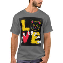 Amante de los gatos