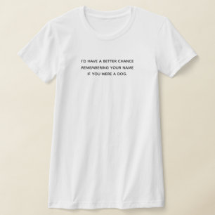 Camiseta Amante de los Perros