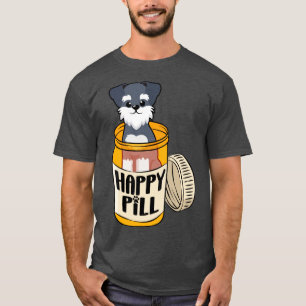 Camiseta Amante de los perros12