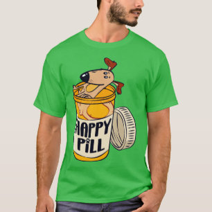 Camiseta Amante de los perros20