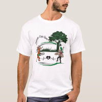 Amante de los perros arboristas Diseño – Trepa árb