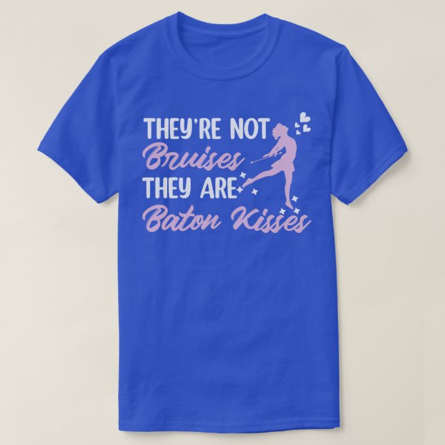 Camiseta amante de los raspones (Diseño del anverso)