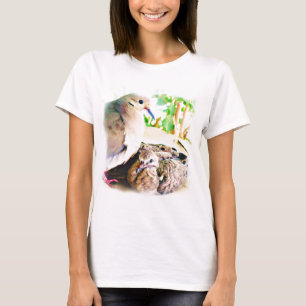 Camiseta Amante de los Soves_